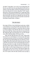 Ăn Ngăn Bách Bệnh - Cơ Chế Tự Chữa Lành Của Cơ Thể - Tiến Sĩ Y Khoa William W. Li