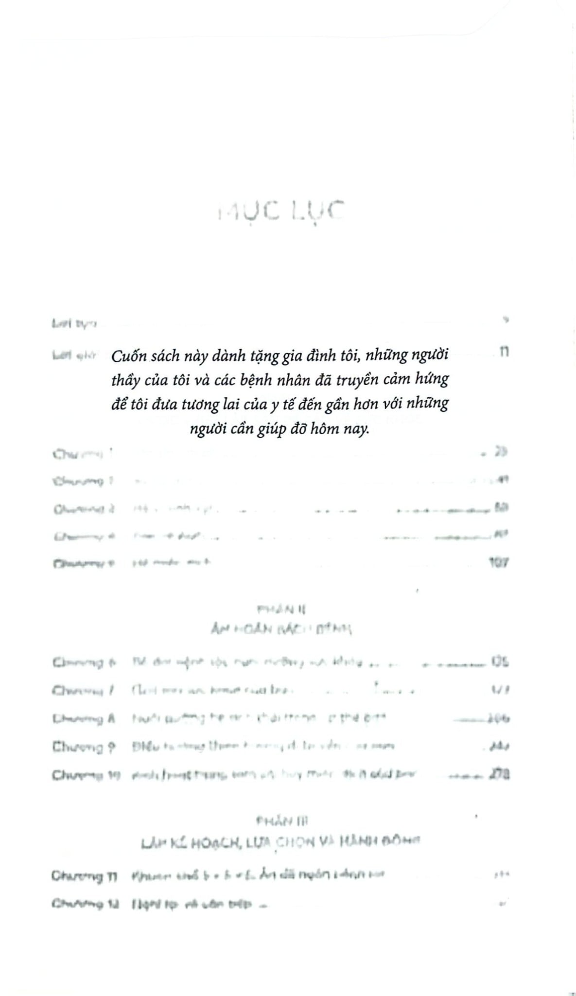 Ăn Ngăn Bách Bệnh - Cơ Chế Tự Chữa Lành Của Cơ Thể - Tiến Sĩ Y Khoa William W. Li