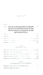 Ăn Ngăn Bách Bệnh - Cơ Chế Tự Chữa Lành Của Cơ Thể - Tiến Sĩ Y Khoa William W. Li