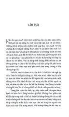 Ăn Ngăn Bách Bệnh - Cơ Chế Tự Chữa Lành Của Cơ Thể - Tiến Sĩ Y Khoa William W. Li