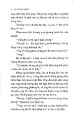 Tokio - 
Keigo Higashino