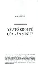 Nguồn Gốc Văn Minh - Will Durant - Dịch giả Nguyễn Hiến Lê