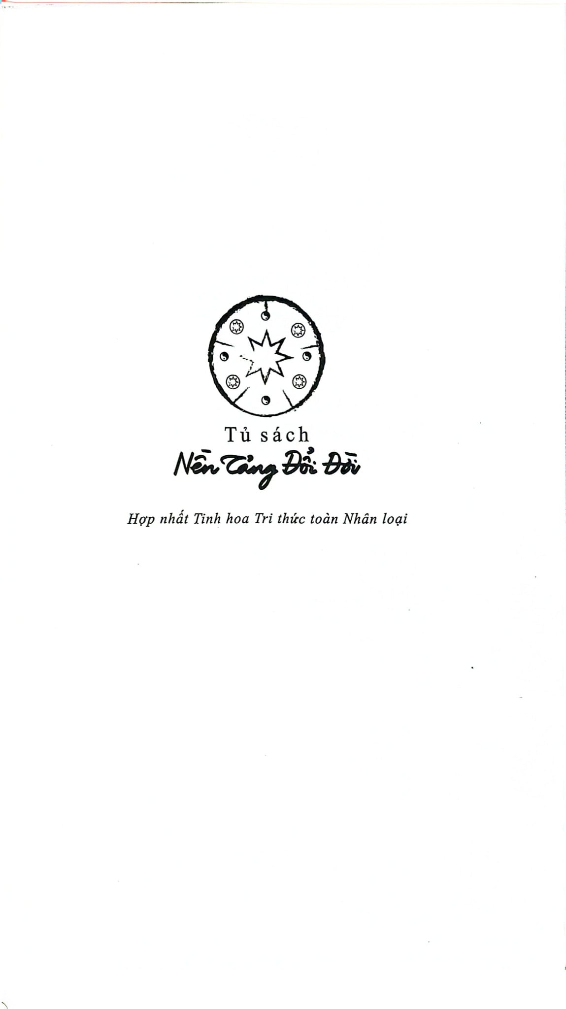 Nguồn Gốc Văn Minh - Will Durant - Dịch giả Nguyễn Hiến Lê