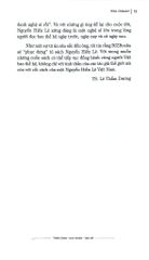 Nguồn Gốc Văn Minh - Will Durant - Dịch giả Nguyễn Hiến Lê