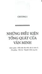 Nguồn Gốc Văn Minh - Will Durant - Dịch giả Nguyễn Hiến Lê