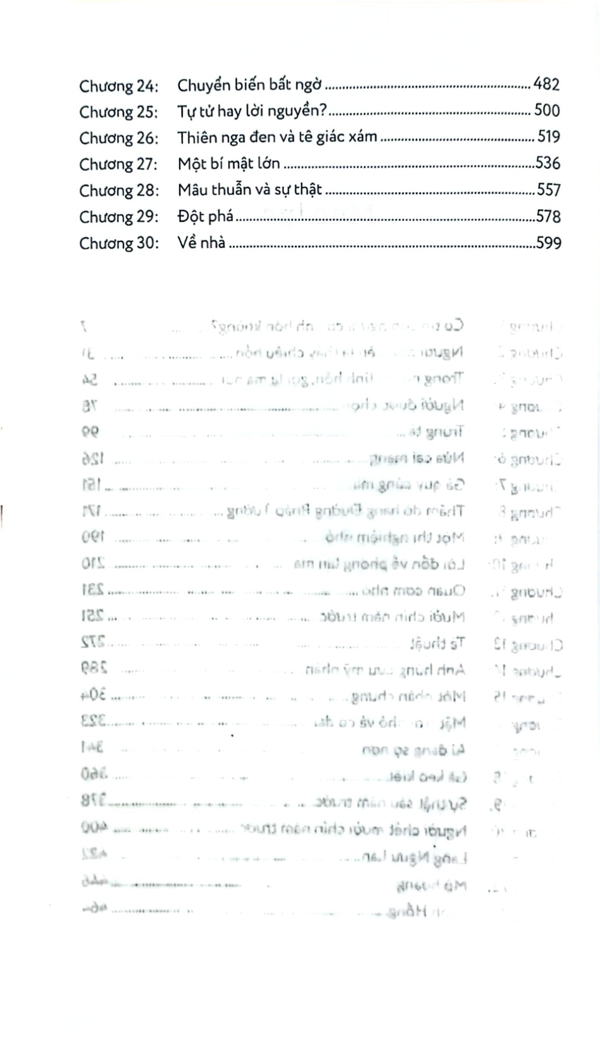Phá Linh - Lời Nguyền Phong Lan Ma -  
Hương Cô Tương