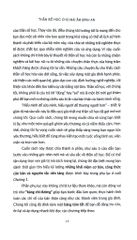 Thần Số Học Cho Mái Ấm Bình An - Trung Chính Quách Trọng Trà