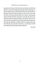 Thần Số Học Cho Mái Ấm Bình An - Trung Chính Quách Trọng Trà
