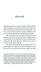 Thần Số Học Cho Mái Ấm Bình An - Trung Chính Quách Trọng Trà