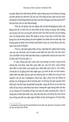 Thần Số Học Cho Mái Ấm Bình An - Trung Chính Quách Trọng Trà