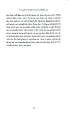 Thần Số Học Cho Mái Ấm Bình An - Trung Chính Quách Trọng Trà