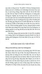Thần Số Học Cho Mái Ấm Bình An - Trung Chính Quách Trọng Trà