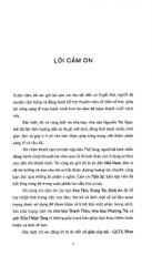 Thần Số Học Cho Mái Ấm Bình An - Trung Chính Quách Trọng Trà