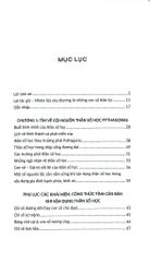 Thần Số Học Cho Mái Ấm Bình An - Trung Chính Quách Trọng Trà