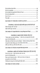 Thần Số Học Cho Mái Ấm Bình An - Trung Chính Quách Trọng Trà