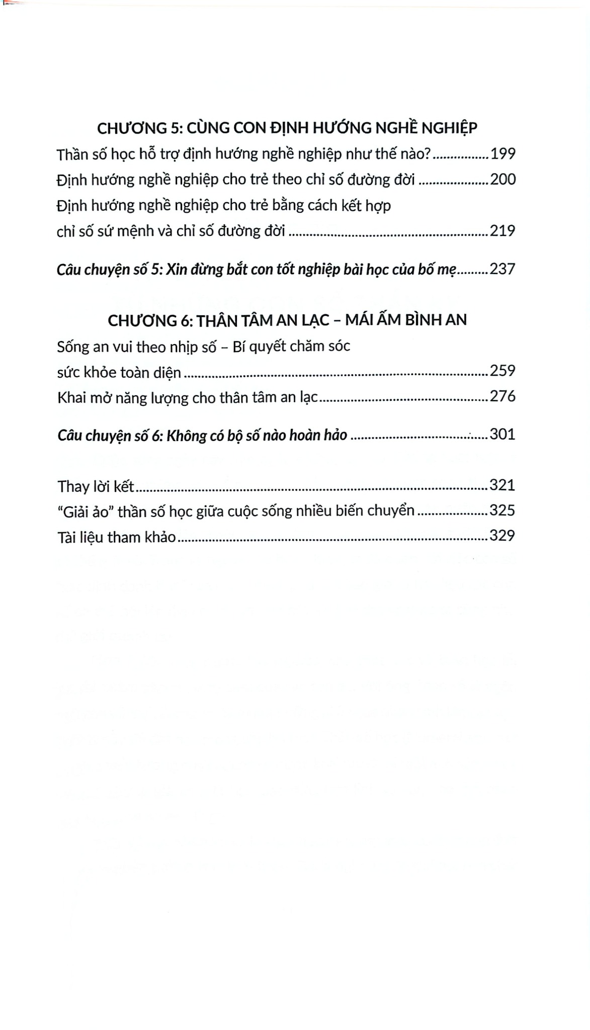 Thần Số Học Cho Mái Ấm Bình An - Trung Chính Quách Trọng Trà
