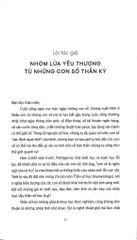 Thần Số Học Cho Mái Ấm Bình An - Trung Chính Quách Trọng Trà