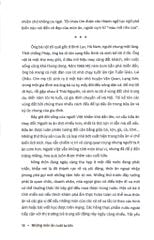 Những Món Ăn Nuôi Ta Lớn - Nguyễn Mạnh Hùng, Phạm Trung Tuyến, Nguyễn Hoàng Diệu Thủy