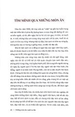 Những Món Ăn Nuôi Ta Lớn - Nguyễn Mạnh Hùng, Phạm Trung Tuyến, Nguyễn Hoàng Diệu Thủy