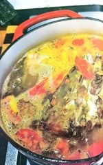 Những Món Ăn Nuôi Ta Lớn - Nguyễn Mạnh Hùng, Phạm Trung Tuyến, Nguyễn Hoàng Diệu Thủy