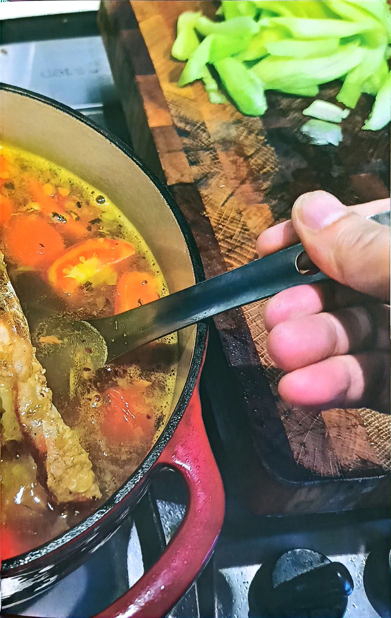 Những Món Ăn Nuôi Ta Lớn - Nguyễn Mạnh Hùng, Phạm Trung Tuyến, Nguyễn Hoàng Diệu Thủy