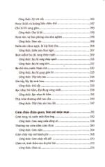 Những Món Ăn Nuôi Ta Lớn - Nguyễn Mạnh Hùng, Phạm Trung Tuyến, Nguyễn Hoàng Diệu Thủy