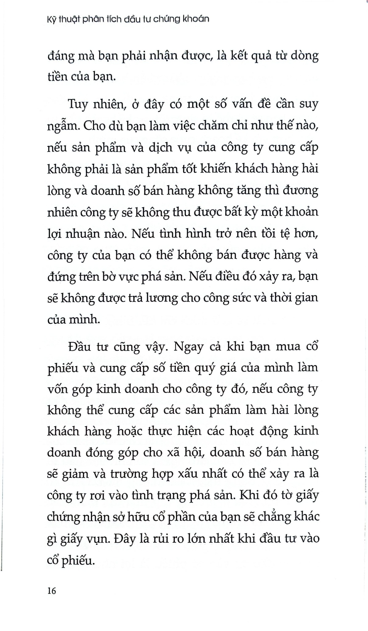 Kỹ Thuật Phân Tích Đầu Tư Chứng Khoán - Yuichiro Ichikawa