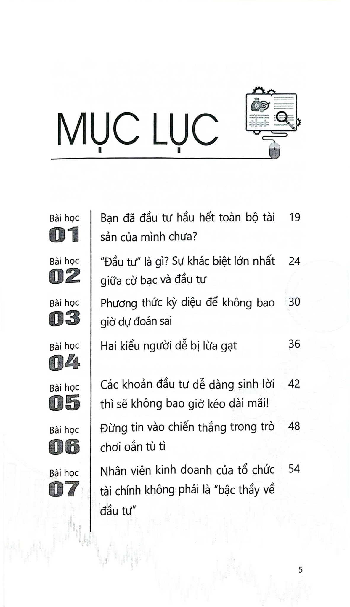 Kỹ Thuật Phân Tích Đầu Tư Chứng Khoán - Yuichiro Ichikawa