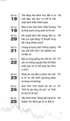 Kỹ Thuật Phân Tích Đầu Tư Chứng Khoán - Yuichiro Ichikawa