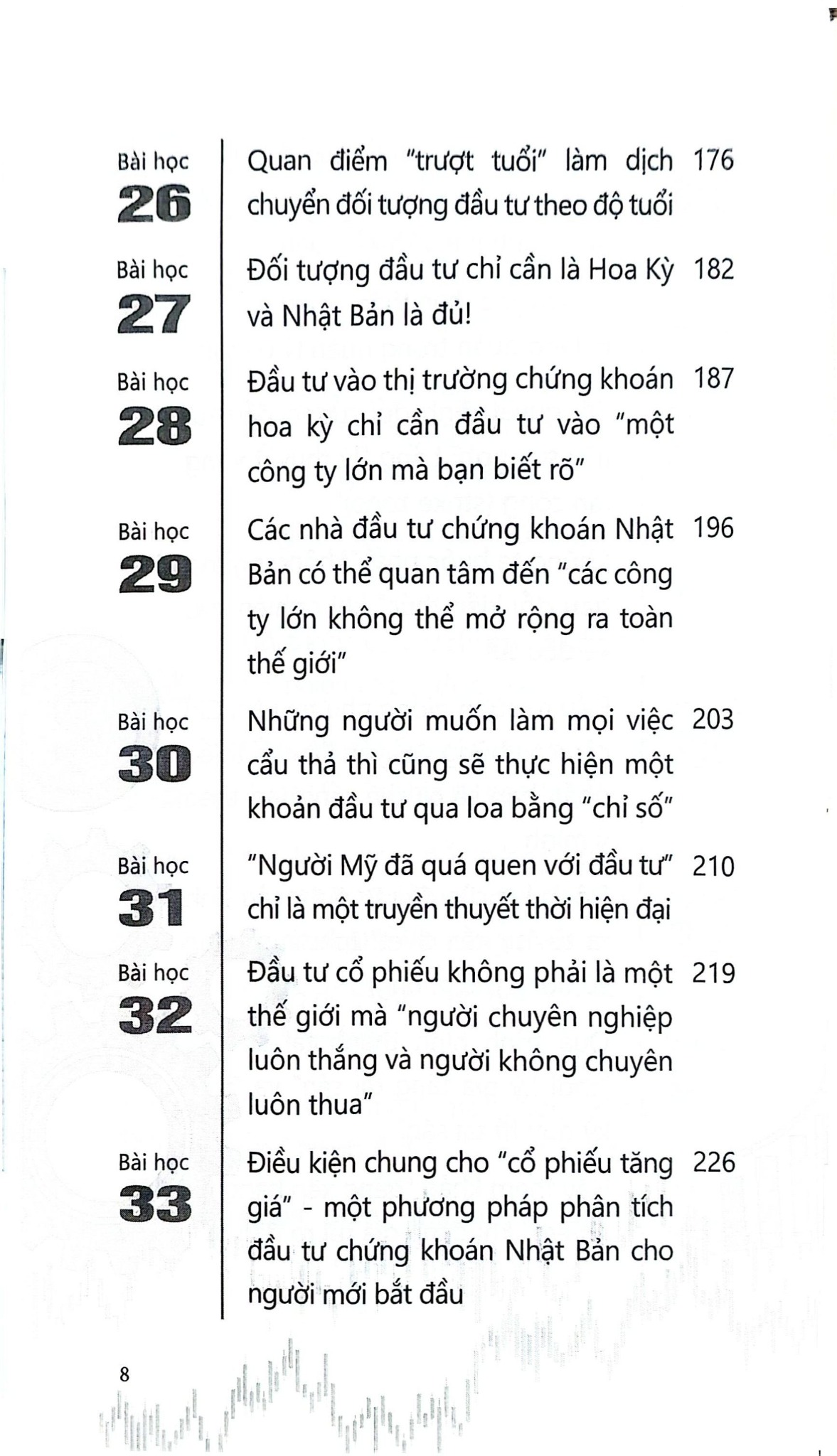Kỹ Thuật Phân Tích Đầu Tư Chứng Khoán - Yuichiro Ichikawa