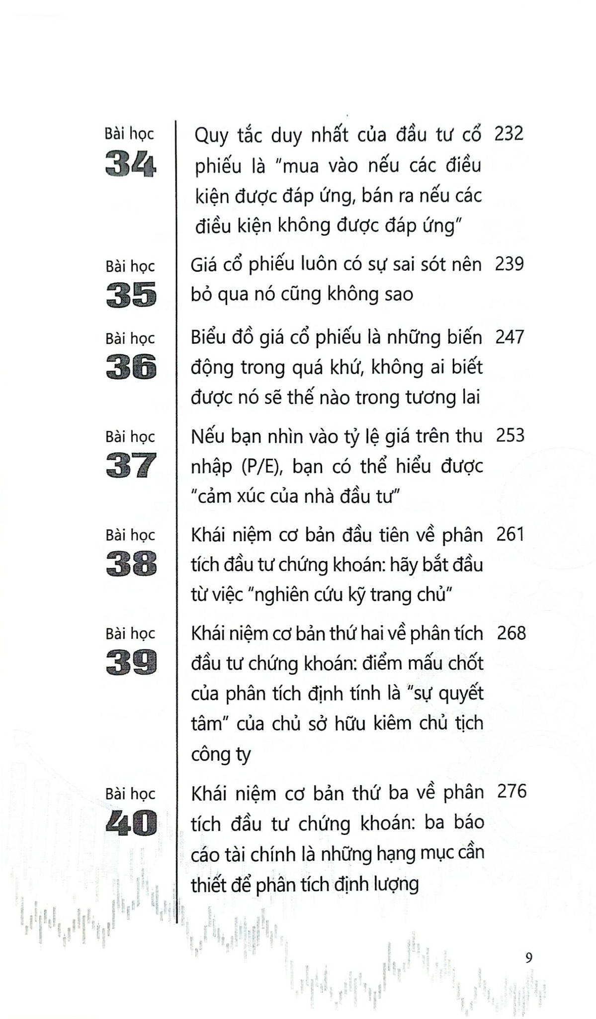 Kỹ Thuật Phân Tích Đầu Tư Chứng Khoán - Yuichiro Ichikawa