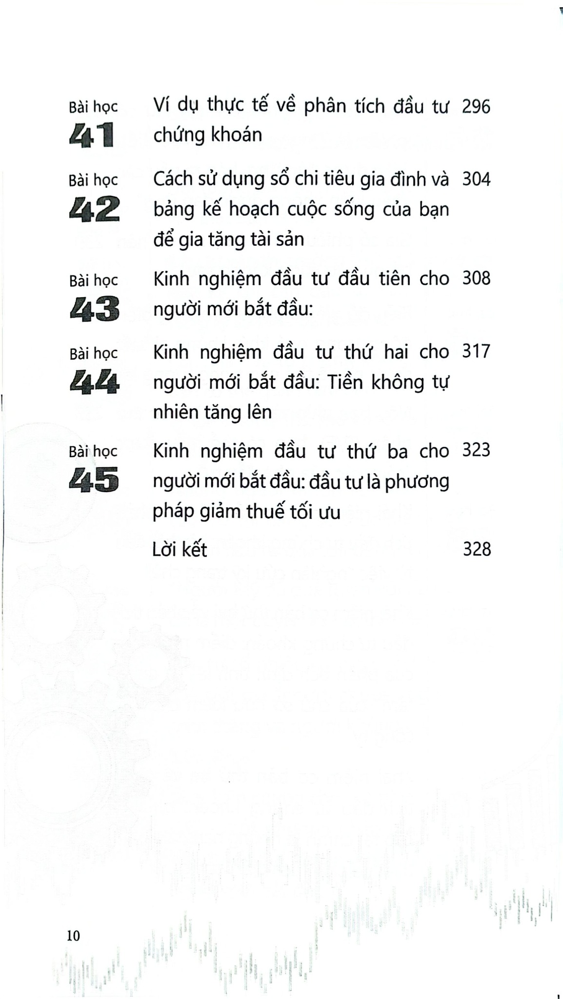 Kỹ Thuật Phân Tích Đầu Tư Chứng Khoán - Yuichiro Ichikawa