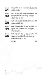 Kỹ Thuật Phân Tích Đầu Tư Chứng Khoán - Yuichiro Ichikawa