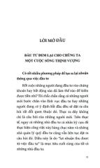 Kỹ Thuật Phân Tích Đầu Tư Chứng Khoán - Yuichiro Ichikawa