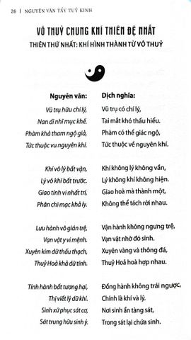  Tẩy Tủy Kinh - Bồ Đề Đạt Ma 
