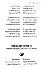 Tẩy Tủy Kinh - Bồ Đề Đạt Ma