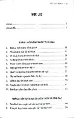 Tẩy Tủy Kinh - Bồ Đề Đạt Ma