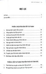 Combo 2 Quyển ( Dịch Cân Kinh + Tẩy Tủy Kinh ) - Bồ Đề Đạt Ma