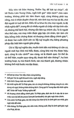  Tẩy Tủy Kinh - Bồ Đề Đạt Ma 