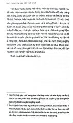Tẩy Tủy Kinh - Bồ Đề Đạt Ma