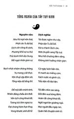 Tẩy Tủy Kinh - Bồ Đề Đạt Ma
