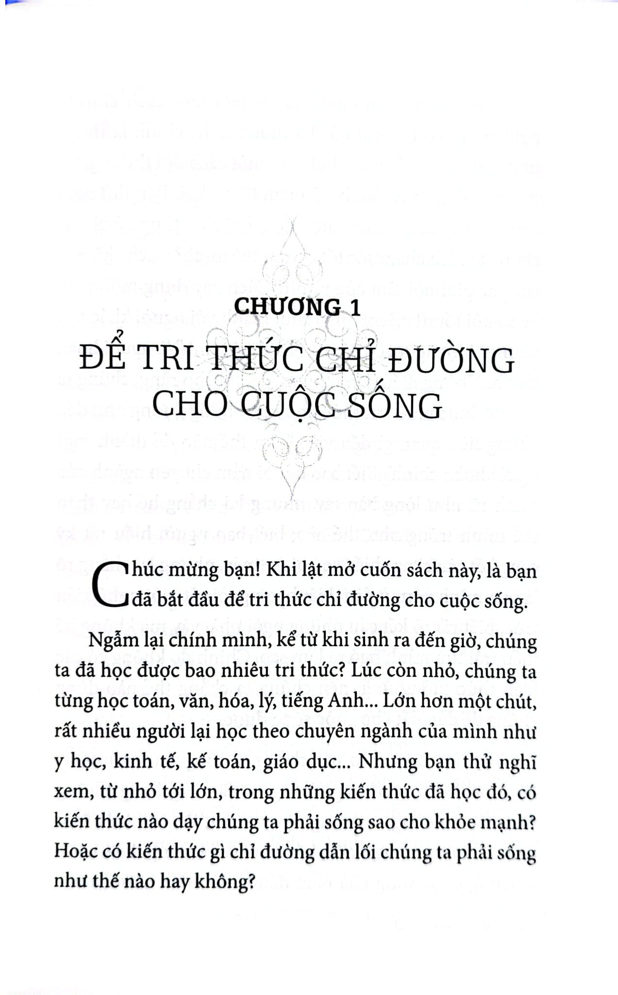 Dinh Dưỡng Học Bị Thất Truyền - Vương Đào