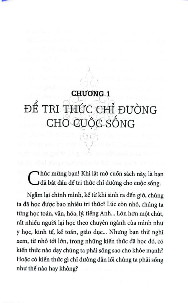 Dinh Dưỡng Học Bị Thất Truyền - Vương Đào