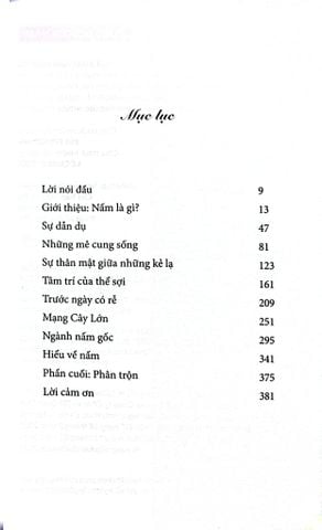  Cuộc Đời Của Nấm - Entangled Life - Merlin Sheldrake 