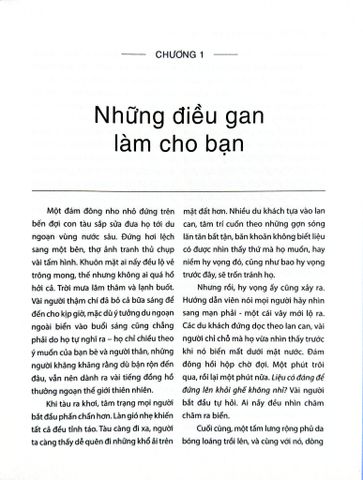  Combo Cơ Thể Tự Chữa Lành (Bộ 5 Cuốn) - Anthony William 