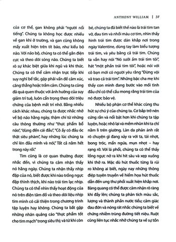  Combo Cơ Thể Tự Chữa Lành (Bộ 5 Cuốn) - Anthony William 