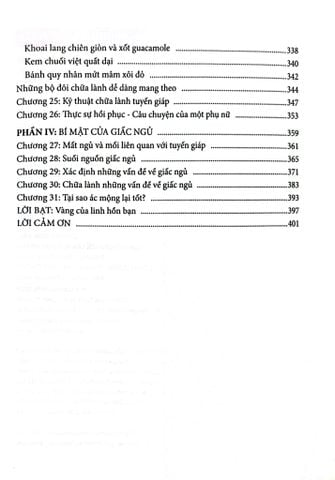  Combo Cơ Thể Tự Chữa Lành (Bộ 5 Cuốn) - Anthony William 