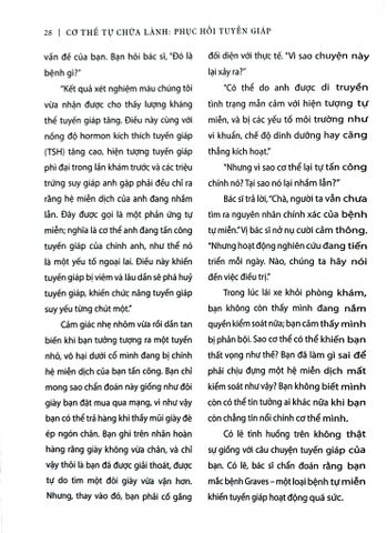  Combo Cơ Thể Tự Chữa Lành (Bộ 5 Cuốn) - Anthony William 