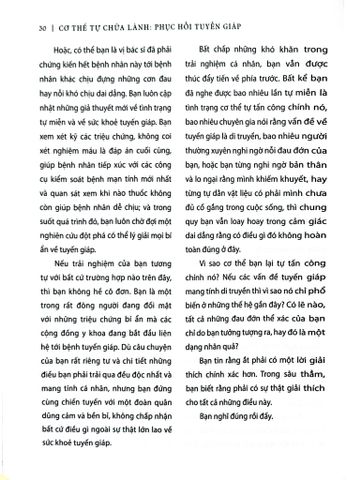  Combo Cơ Thể Tự Chữa Lành (Bộ 5 Cuốn) - Anthony William 