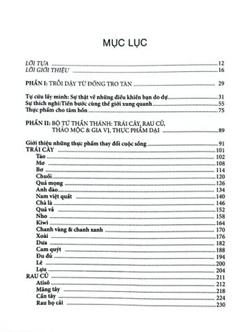  Combo Cơ Thể Tự Chữa Lành (Bộ 5 Cuốn) - Anthony William 